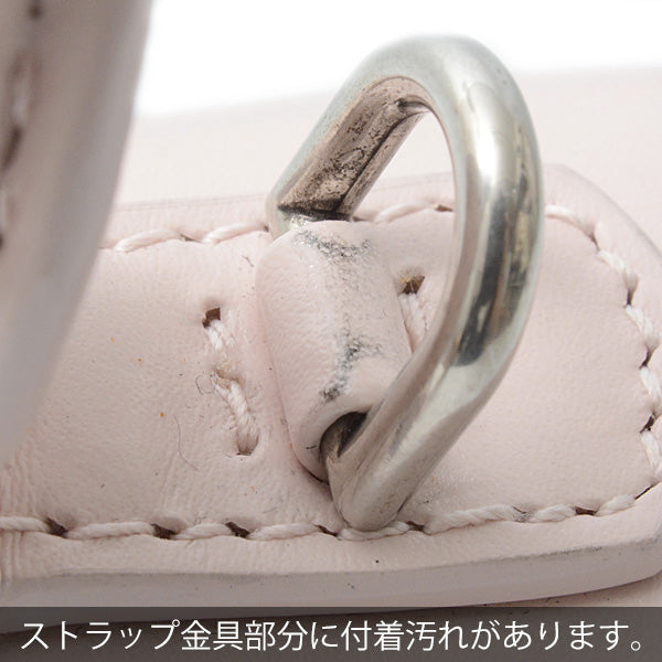 Top Quality Balenciaga Hourglass Small Handbag Pink
