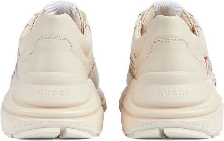 SNEAKER LEATHER, R.S APOLLO