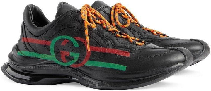 SNEAKER FABRIC, R.S ULTRALIGH PLU.CALF