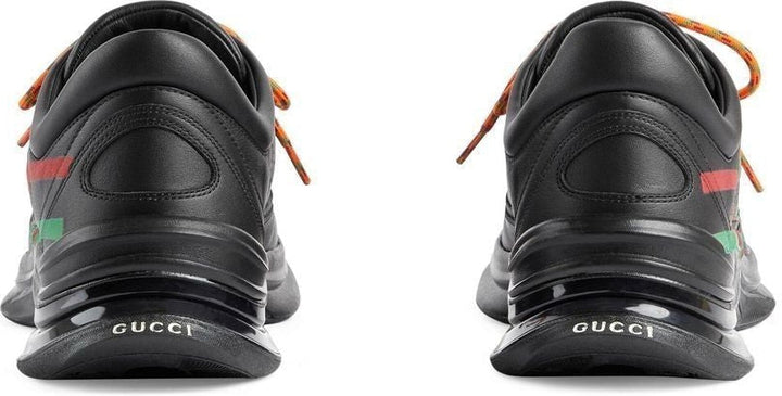 SNEAKER FABRIC, R.S ULTRALIGH PLU.CALF