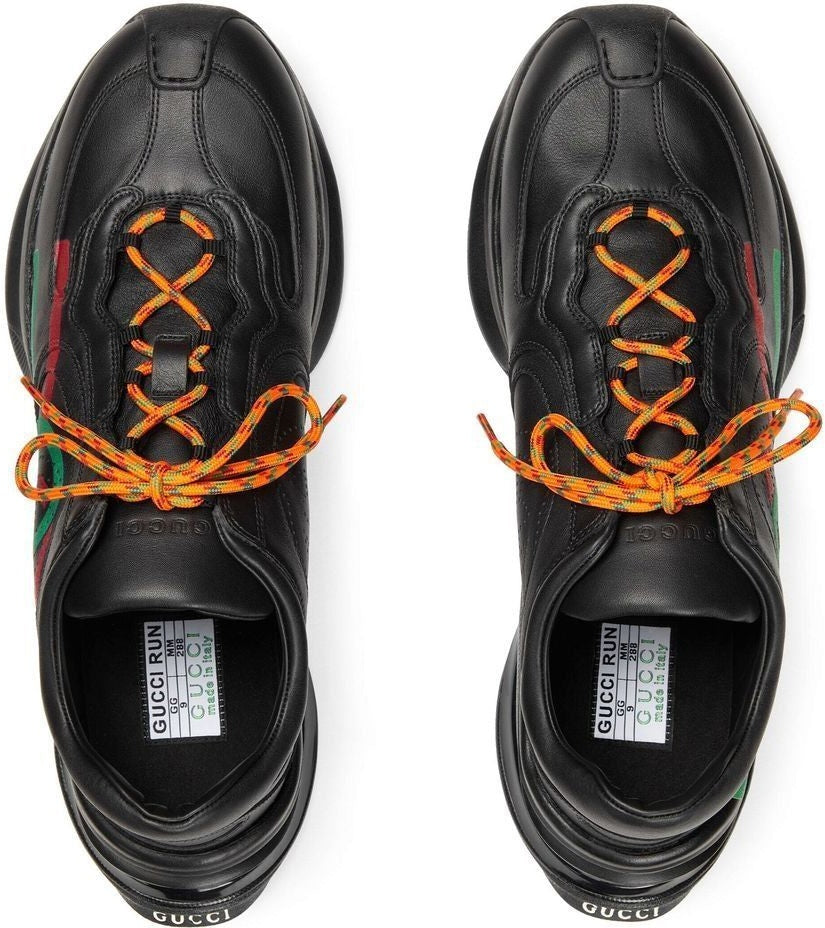 SNEAKER FABRIC, R.S ULTRALIGH PLU.CALF