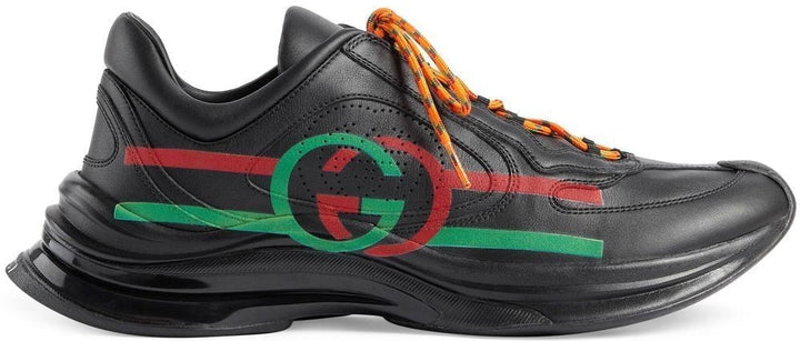SNEAKER FABRIC, R.S ULTRALIGH PLU.CALF