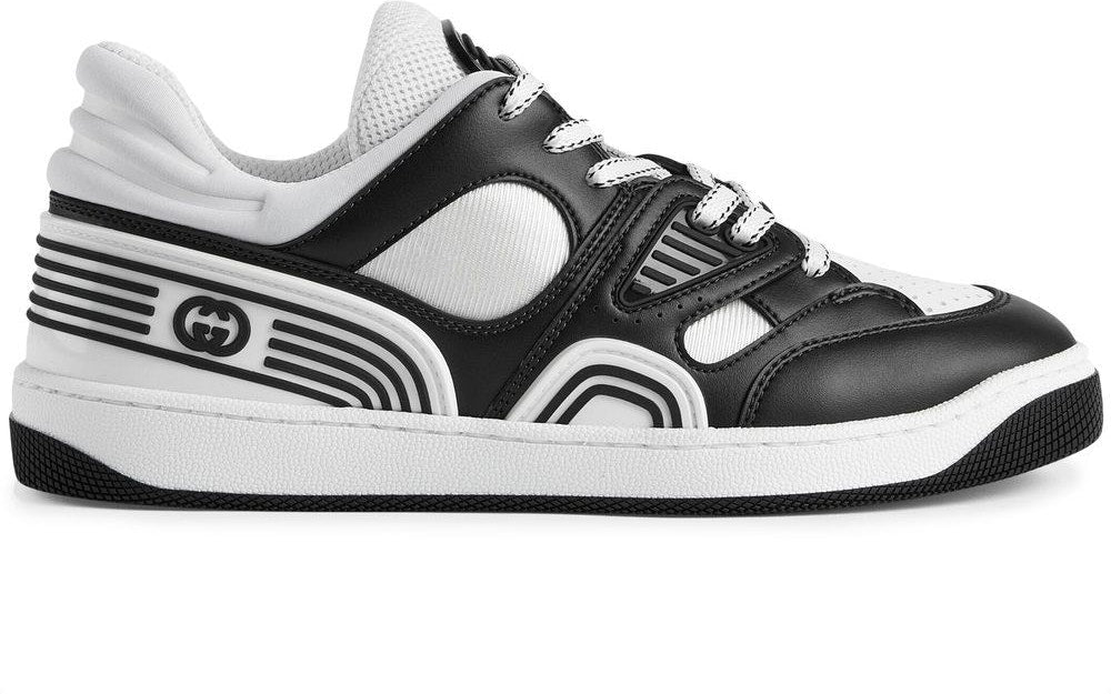GUCCI BASKET LOW SNEAKER
