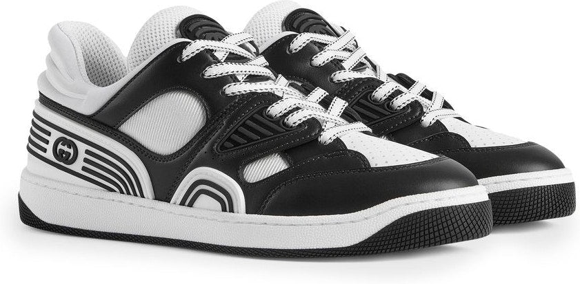 GUCCI BASKET LOW SNEAKER