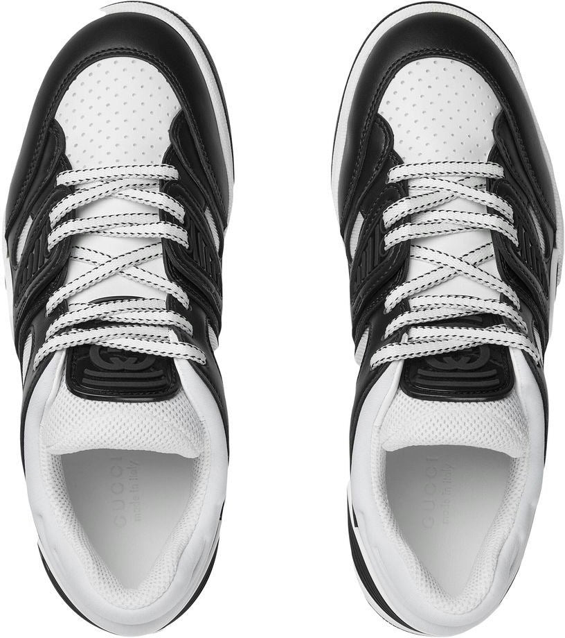 GUCCI BASKET LOW SNEAKER