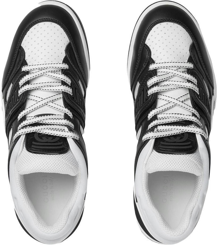 GUCCI BASKET LOW SNEAKER