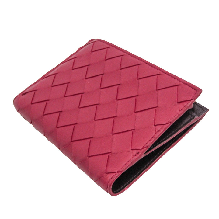 Bottega veneta Intrecciato Wallet