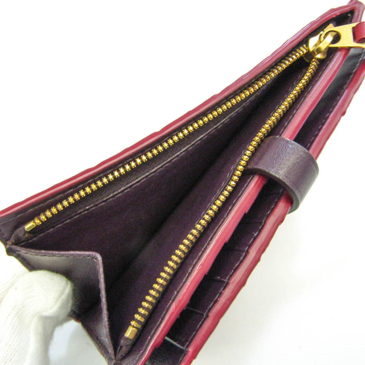 Bottega veneta Intrecciato Wallet