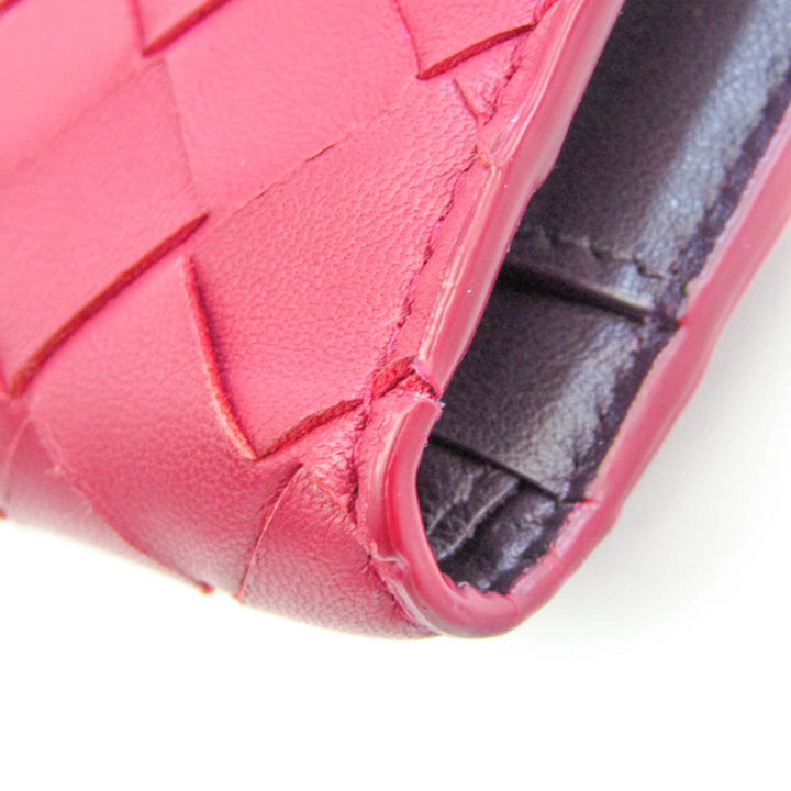 Bottega veneta Intrecciato Wallet