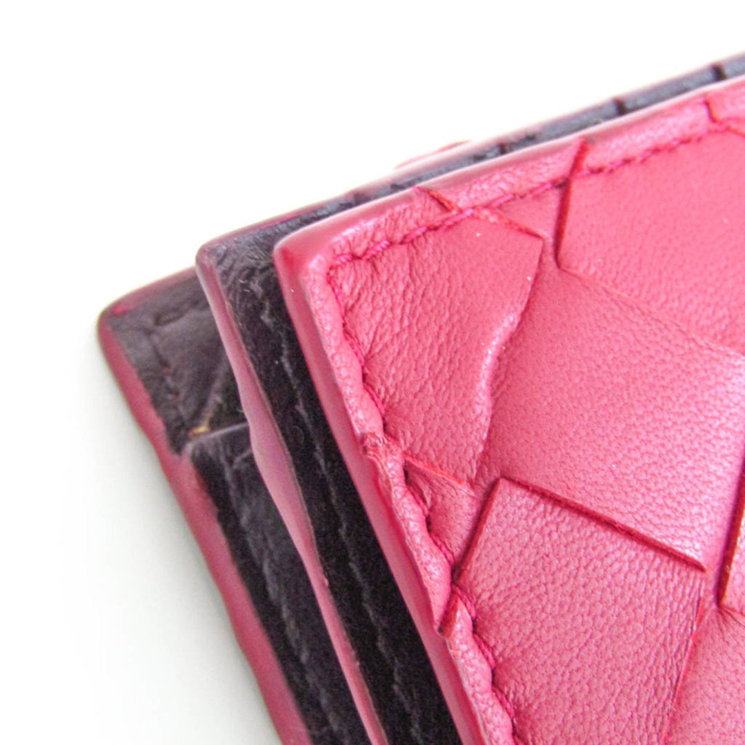 Bottega veneta Intrecciato Wallet