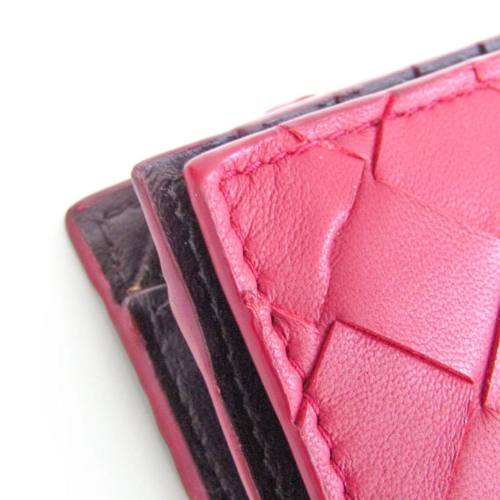 Bottega veneta Intrecciato Wallet