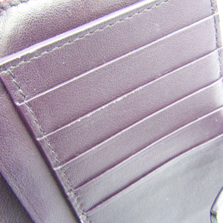 Bottega veneta Intrecciato Wallet