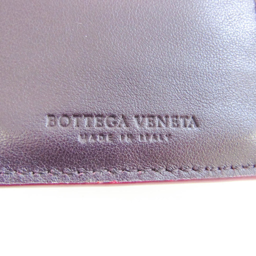 Bottega veneta Intrecciato Wallet