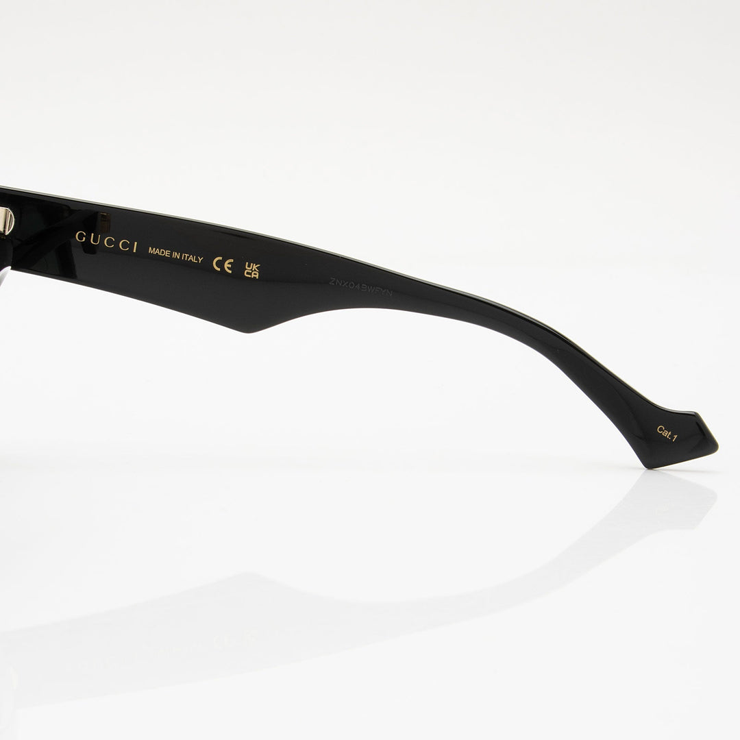 Gucci Square GG Sunglasses