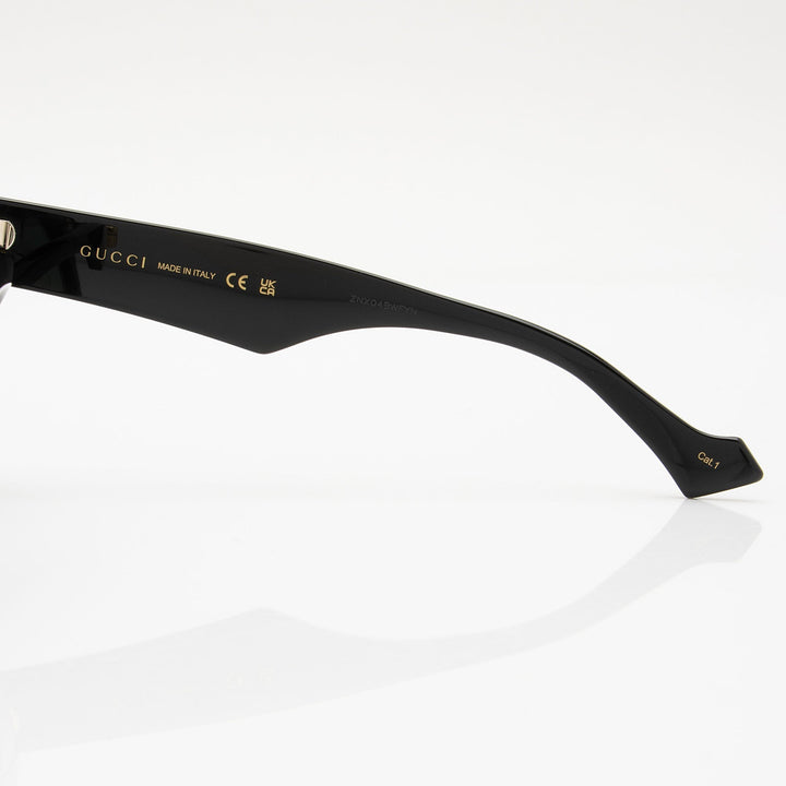 Gucci Square GG Sunglasses