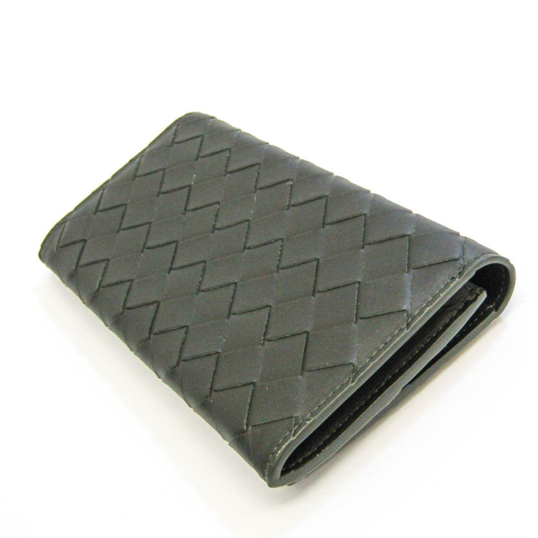 Bottega veneta Intrecciato Wallet
