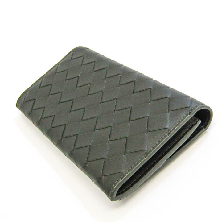 Bottega veneta Intrecciato Wallet