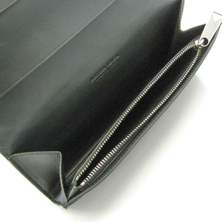 Bottega veneta Intrecciato Wallet