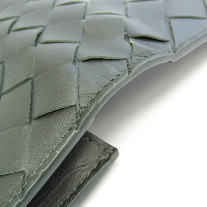 Bottega veneta Intrecciato Wallet