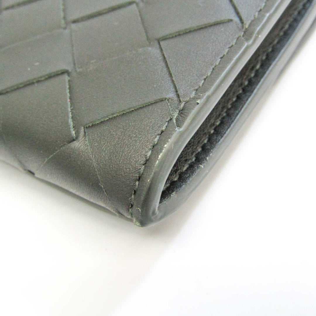 Bottega veneta Intrecciato Wallet