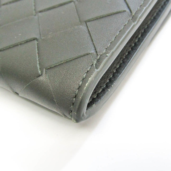 Bottega veneta Intrecciato Wallet