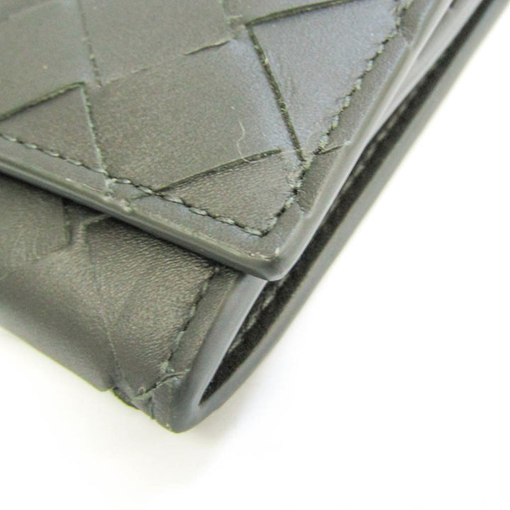 Bottega veneta Intrecciato Wallet