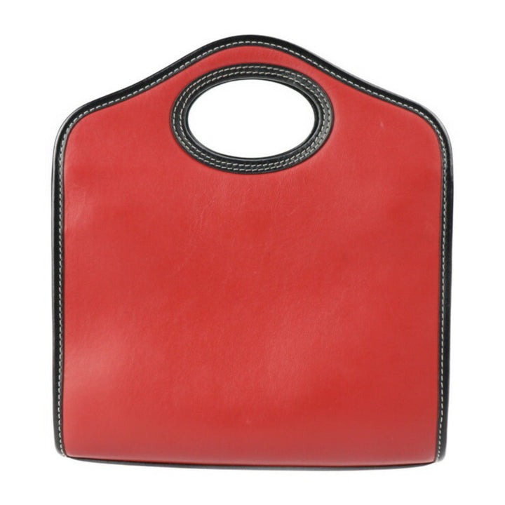 Burberry Mini Pocket Bag Handbag