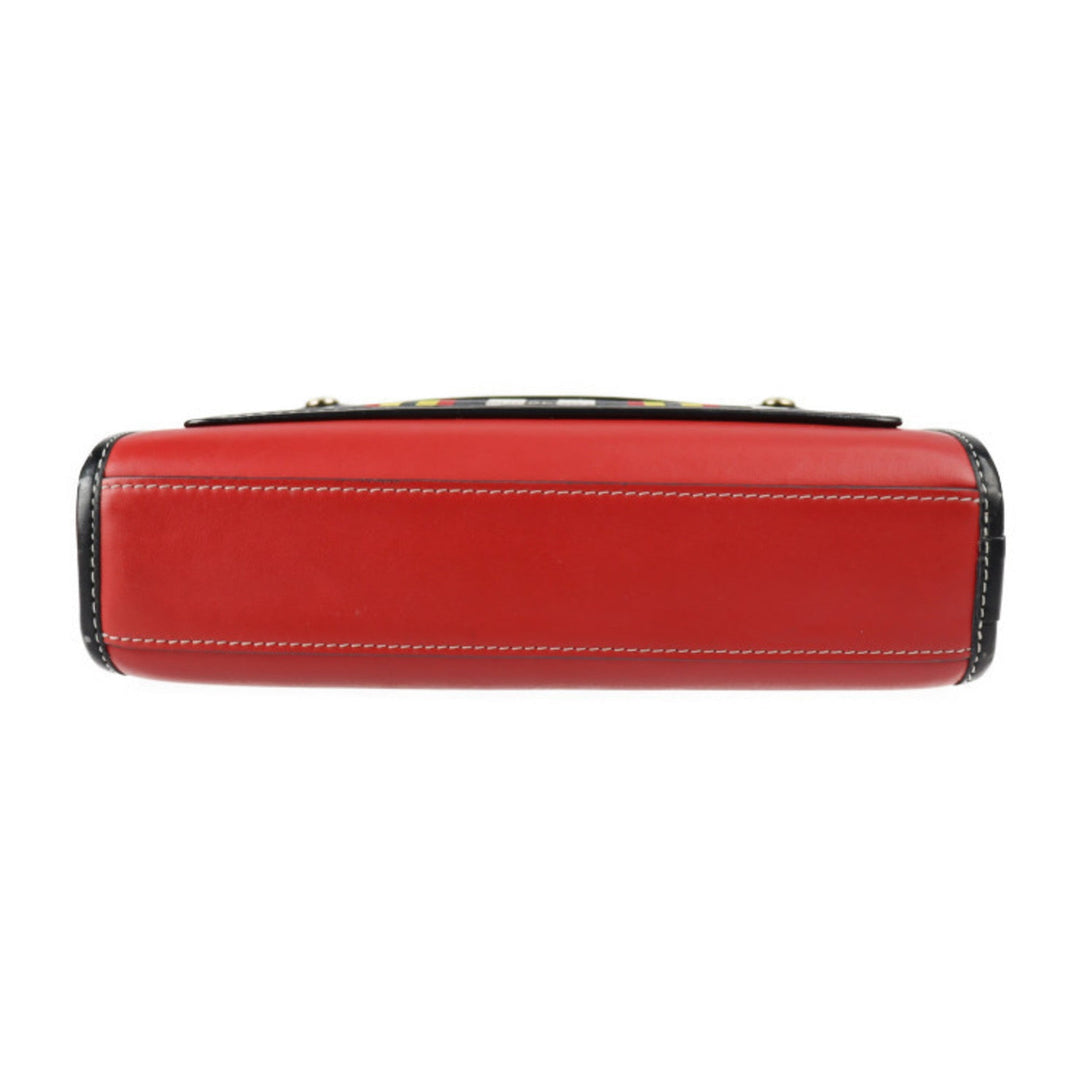 Burberry Mini Pocket Bag Handbag