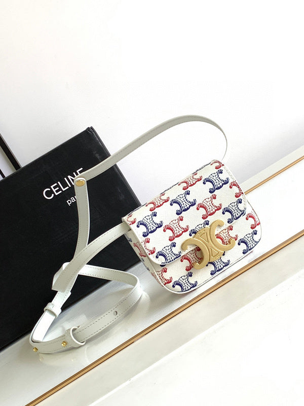 Top Quality Chanel Bag New Arrival Luxury Bag - 471