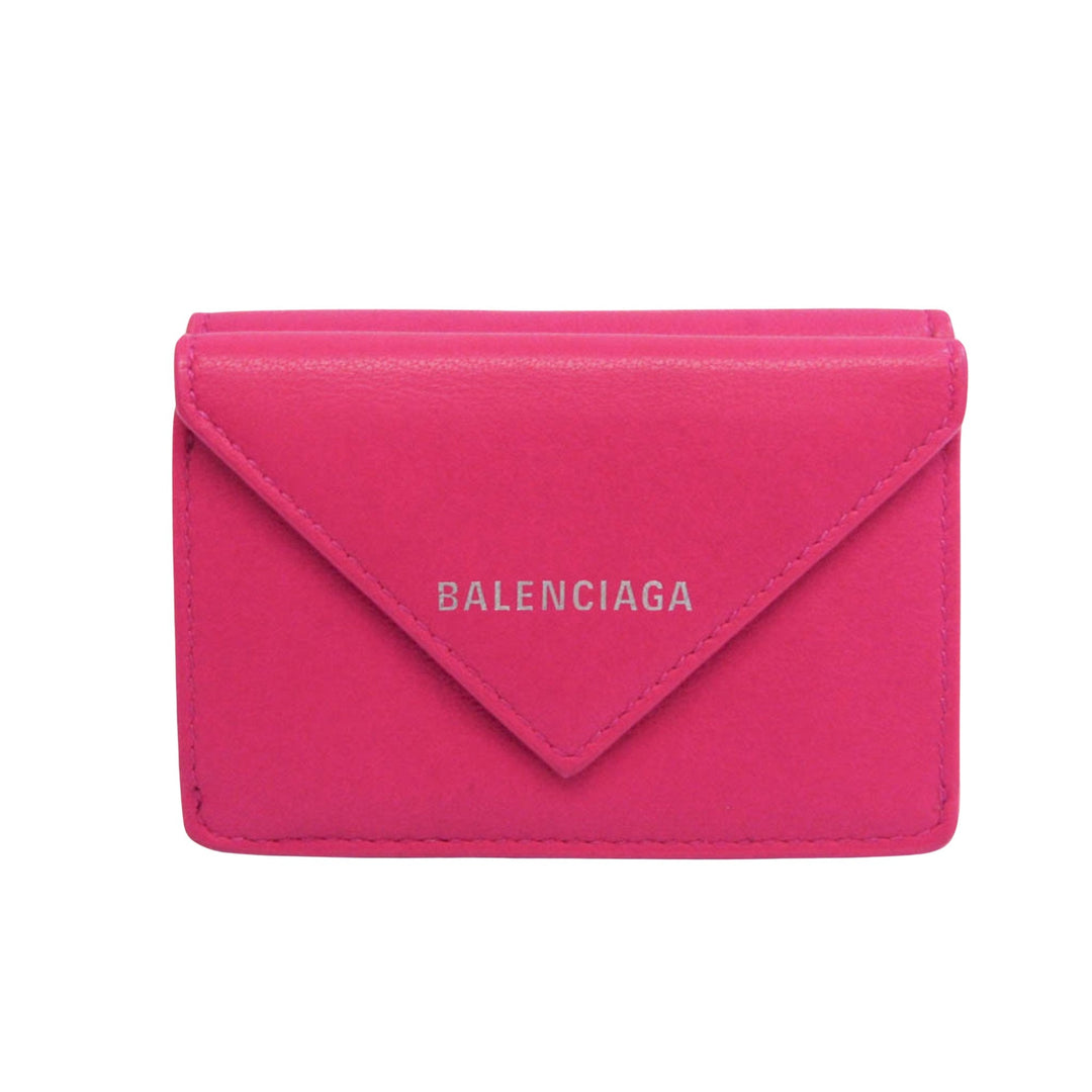 Top Quality Balenciaga Papier Wallet