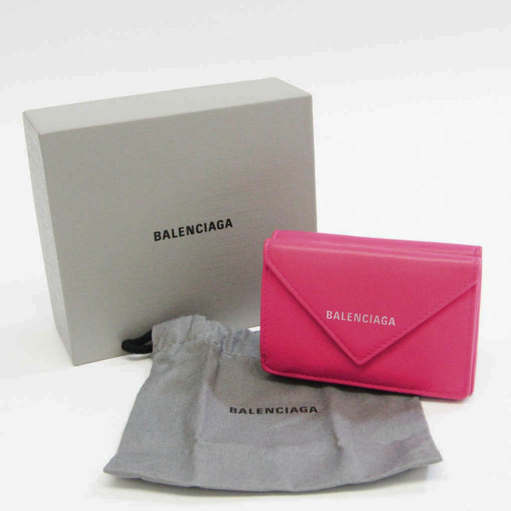Top Quality Balenciaga Papier Wallet