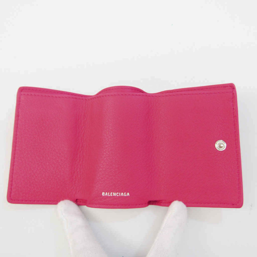 Top Quality Balenciaga Papier Wallet