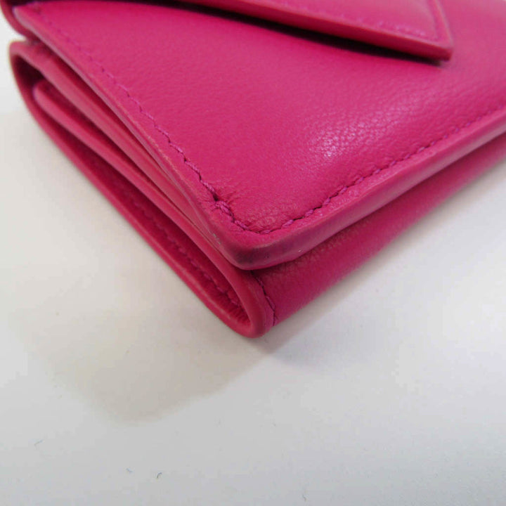 Top Quality Balenciaga Papier Wallet