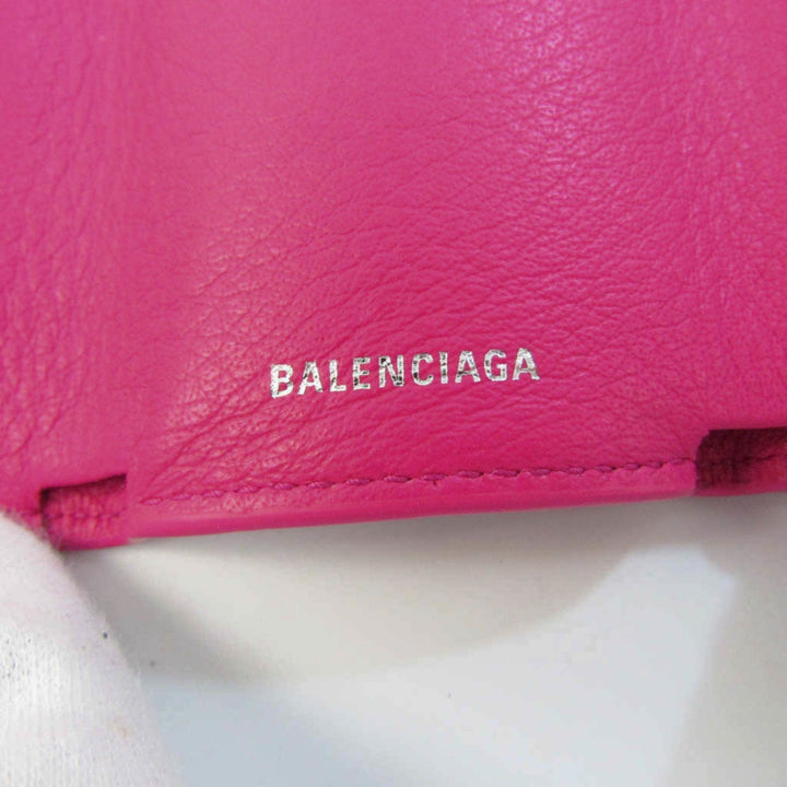 Top Quality Balenciaga Papier Wallet