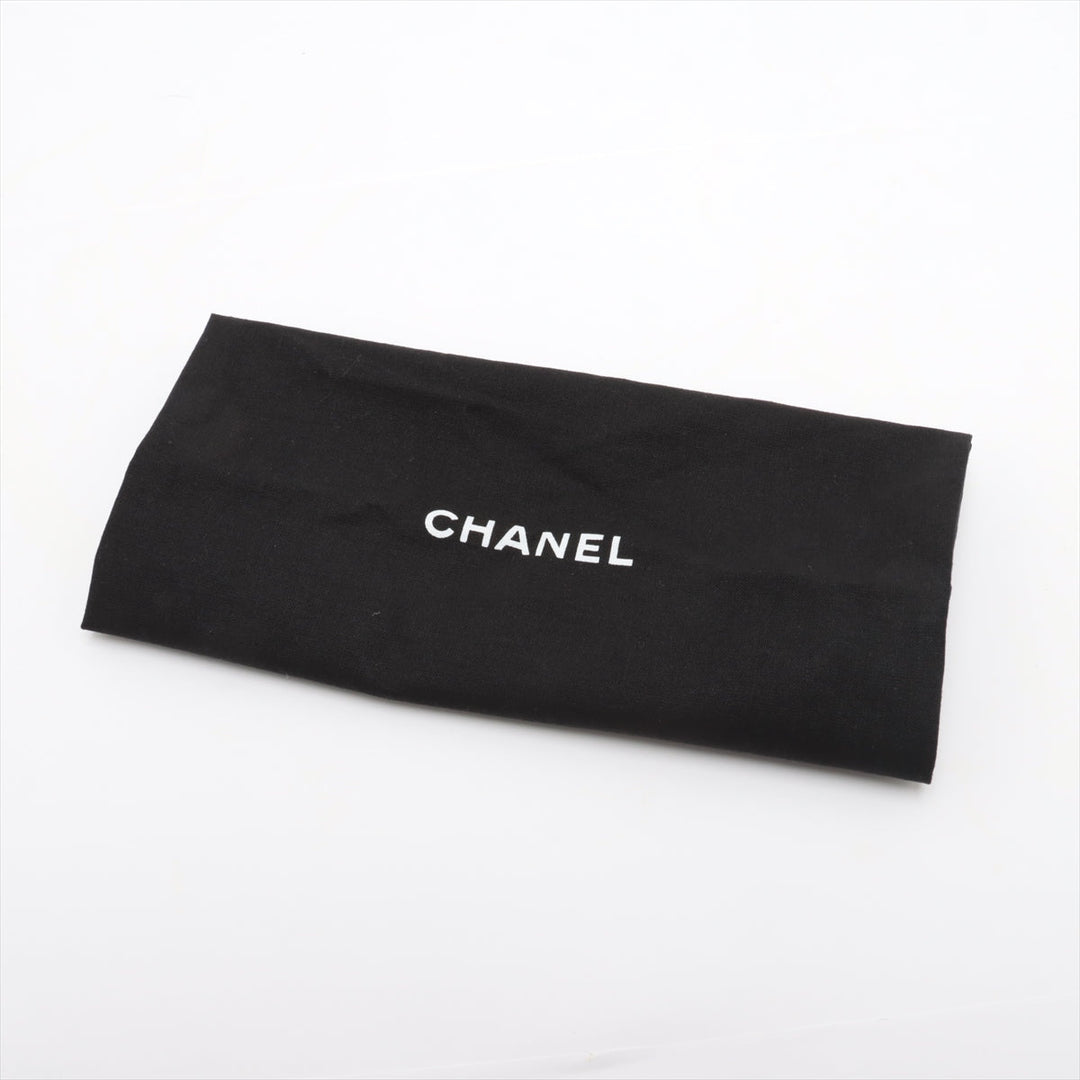 Top Quality Chanel Mini Matrasse Cotton Chain Shoulder Bag Red G  Nonevelty