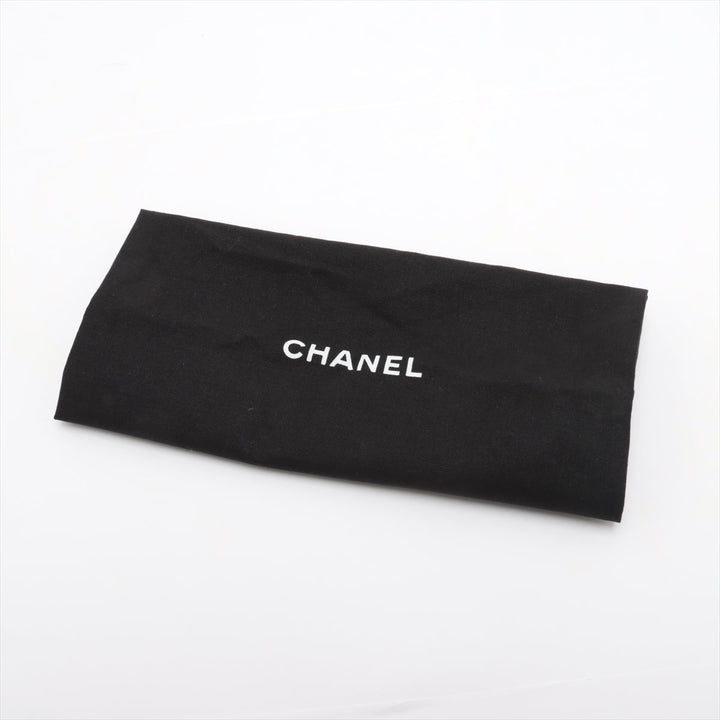 Top Quality Chanel Mini Matrasse Cotton Chain Shoulder Bag Red G  Nonevelty