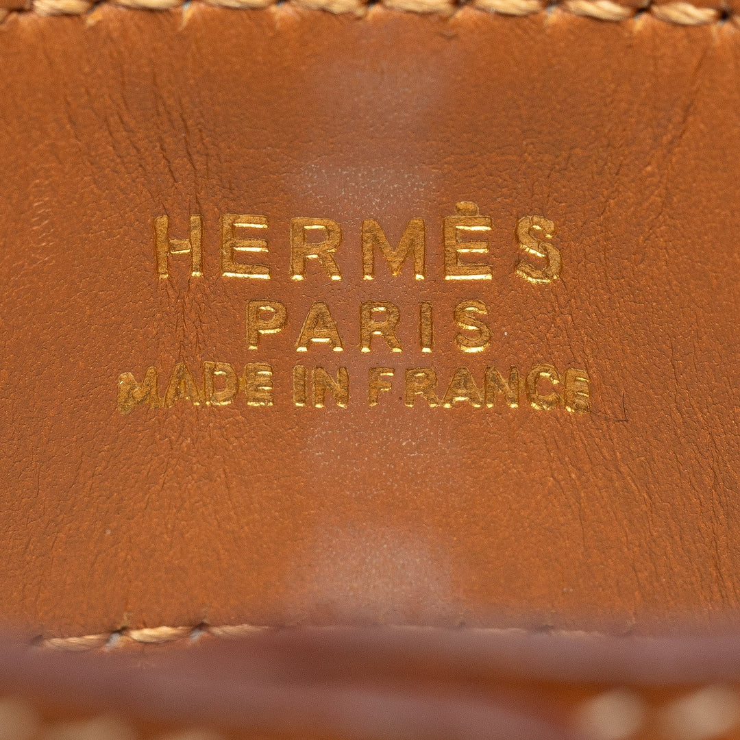 Top quality Hermes Medor Leather Bracelet Costume Bracelet