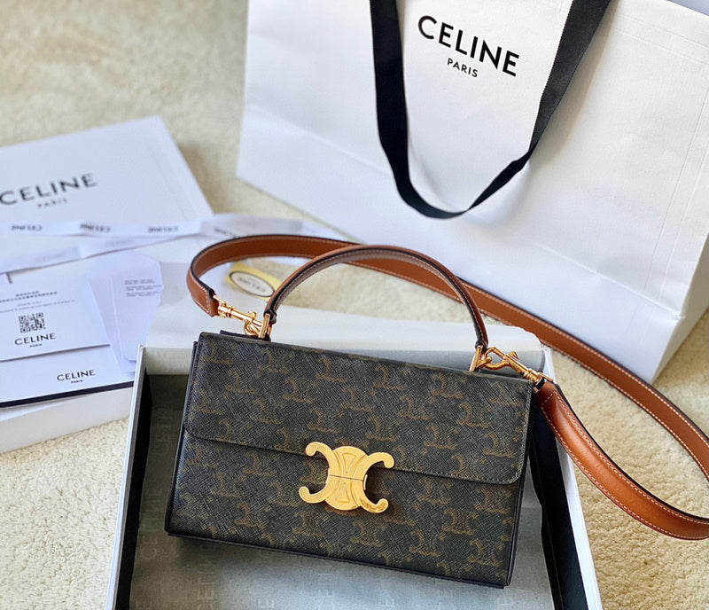 Top Quality Chanel Bag New Arrival Luxury Bag - 181
