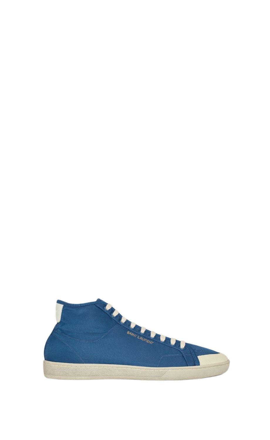 COURT CLASSIC NYLON SNEAKERS