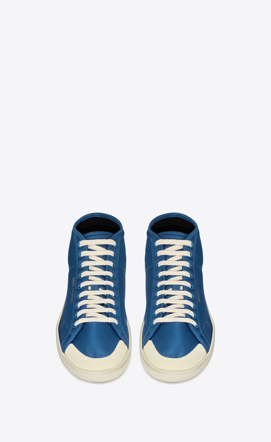 COURT CLASSIC NYLON SNEAKERS