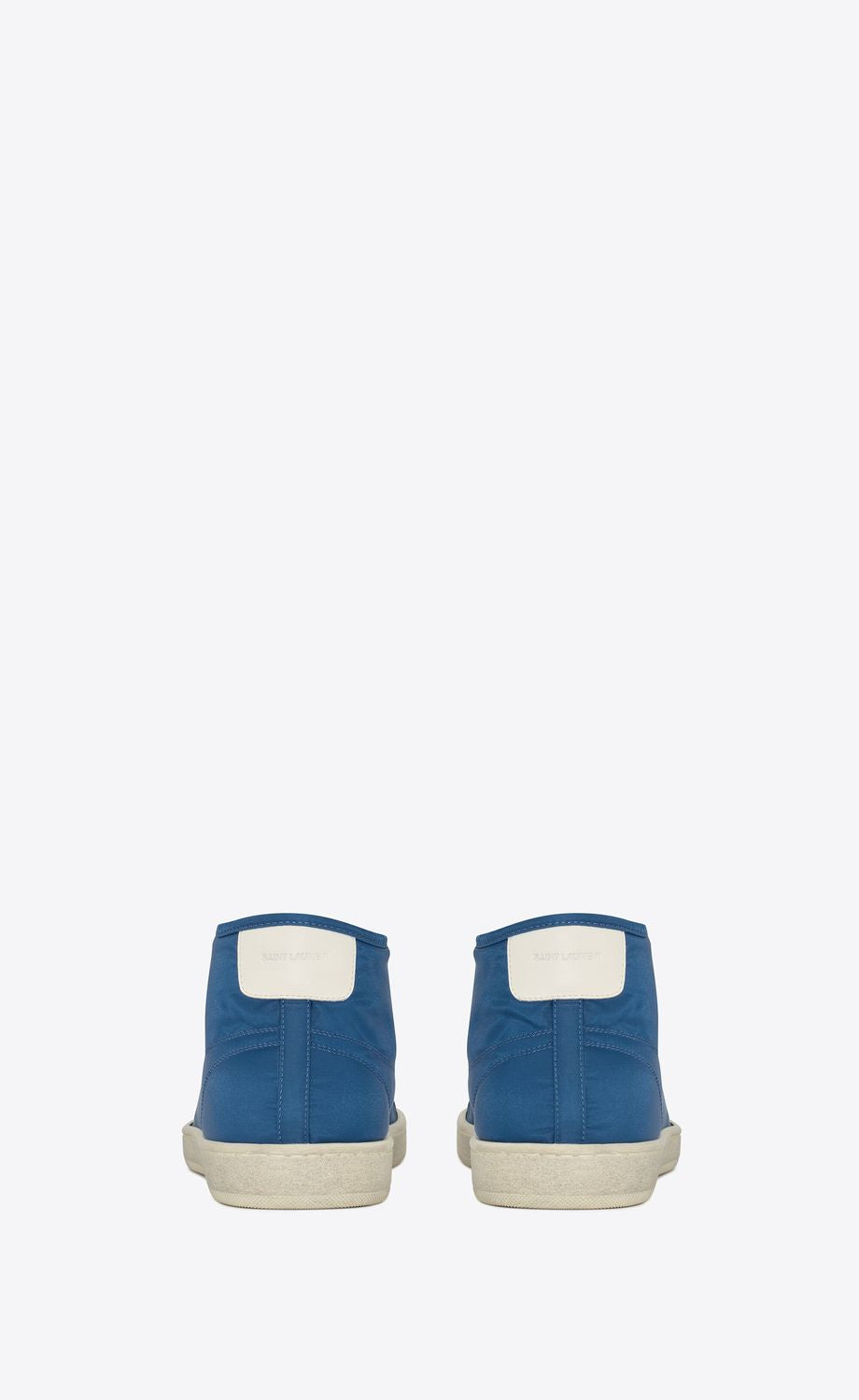 COURT CLASSIC NYLON SNEAKERS