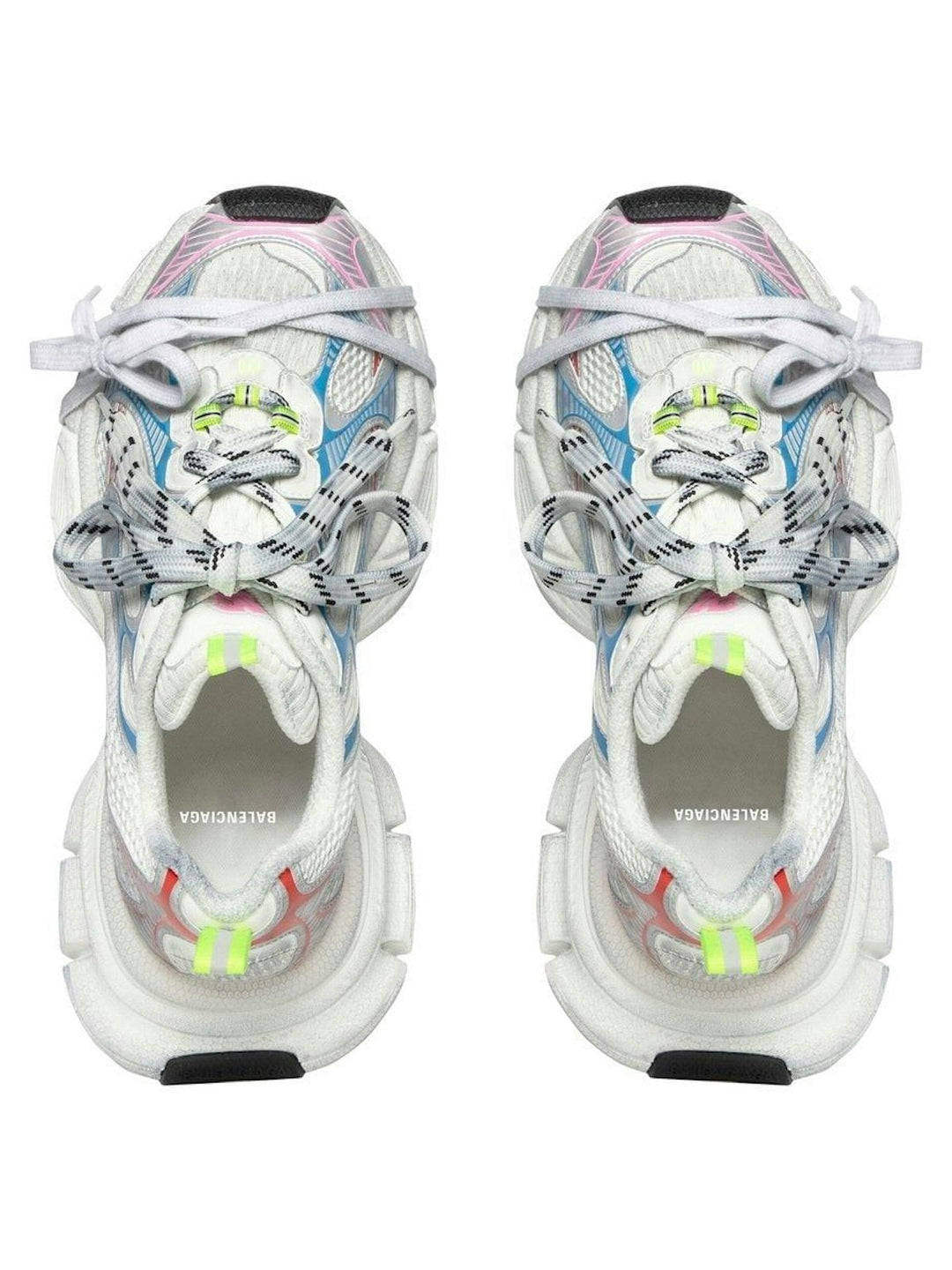 3XL SNEAKERS