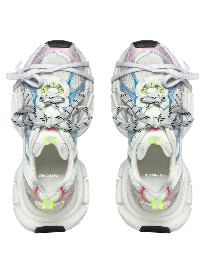 3XL SNEAKERS