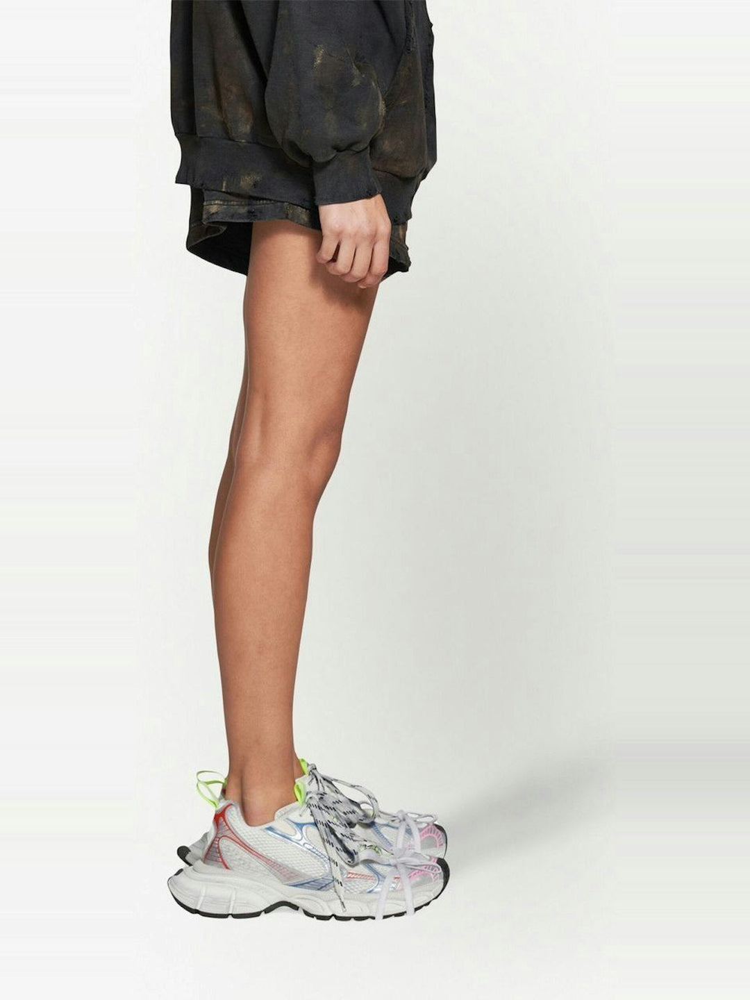 3XL SNEAKERS