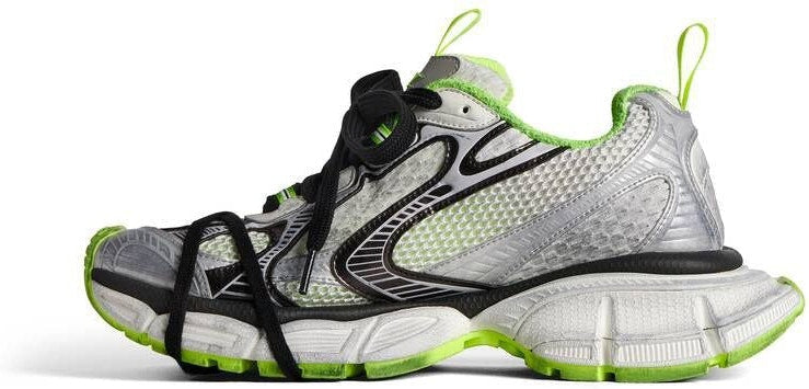 3XL SNEAKER