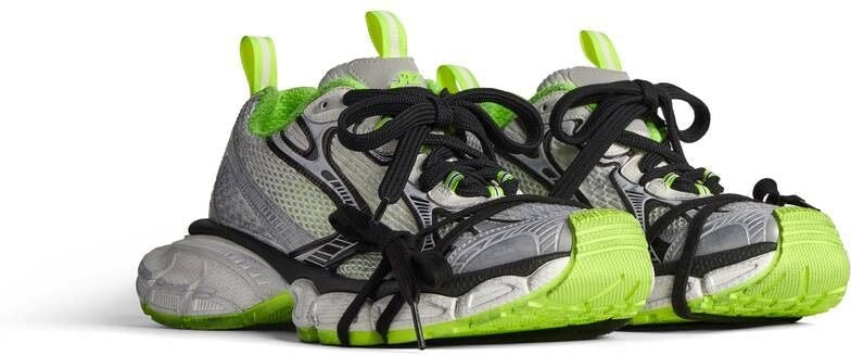3XL SNEAKER