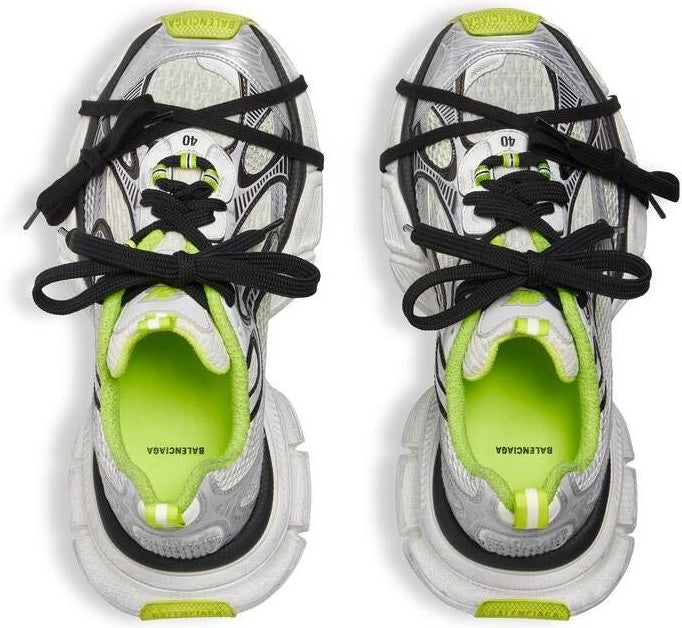 3XL SNEAKER