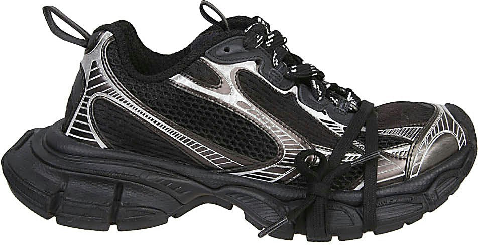 3XL SNEAKERS