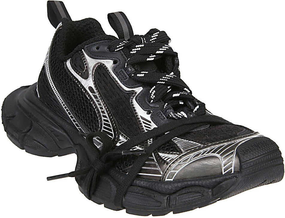 3XL SNEAKERS