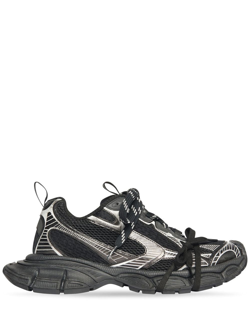 SNEAKER LOW 3XL